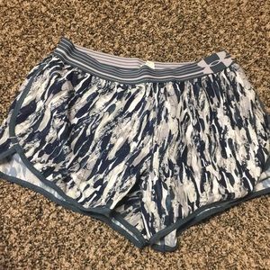 Women’s Under Armour Heat Gear Running Shorts